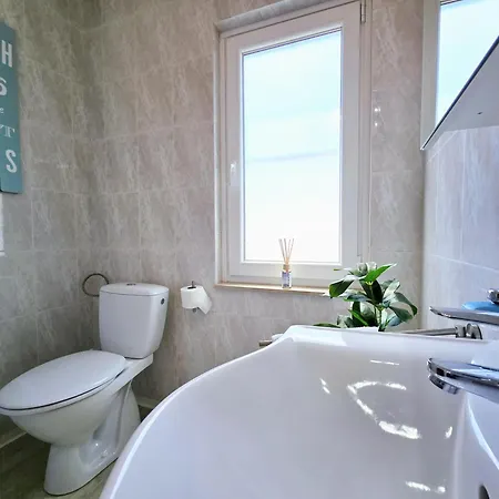 Bralo Appartement