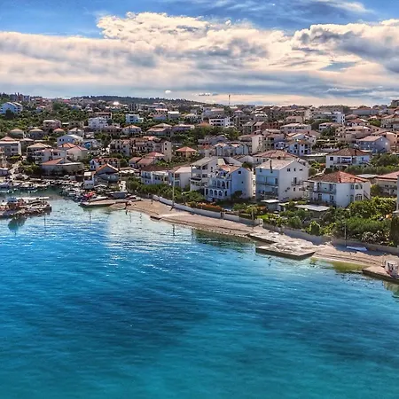 Bralo * Trogir