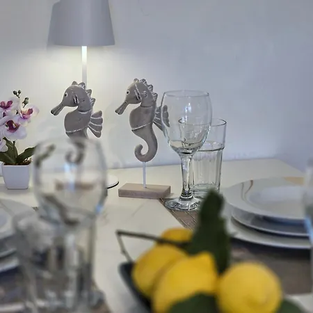 Appartement Bralo Trogir