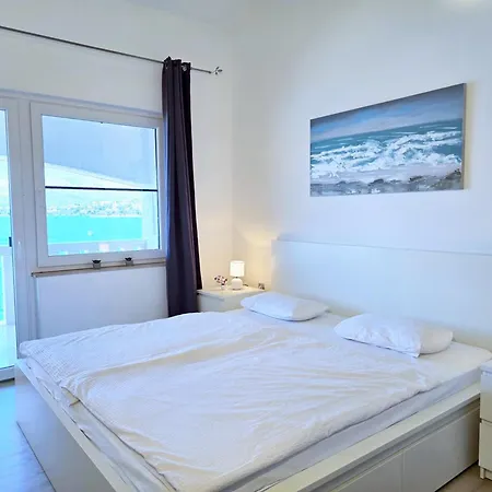 Appartement Bralo *