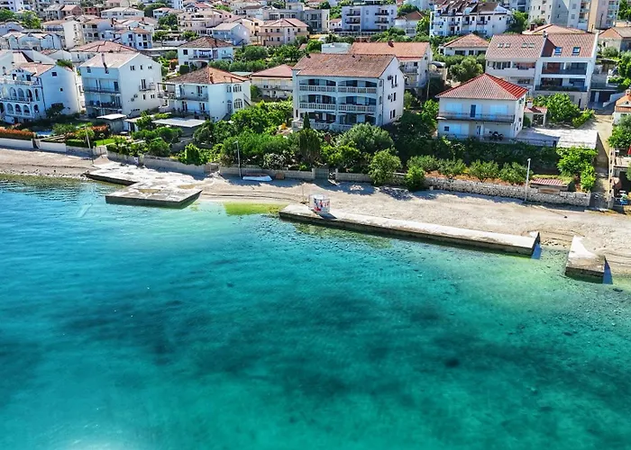 Bralo Trogir