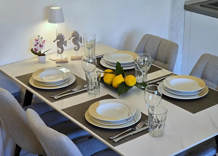 Bralo Apartmán Trogir
