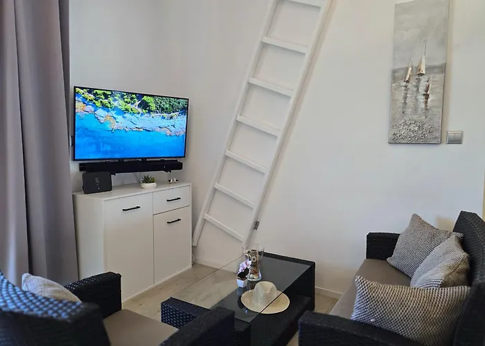 Bralo Apartmán *