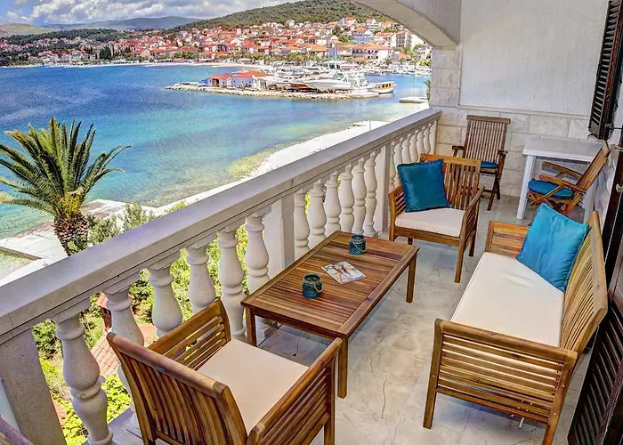 Bralo Trogir
