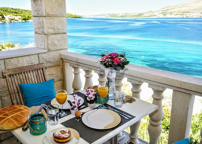 Bralo * Trogir