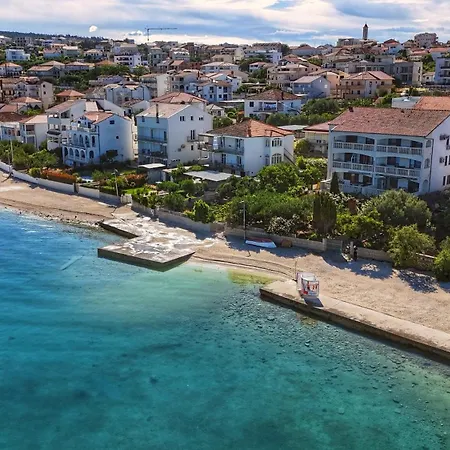 Bralo Apartmán Trogir