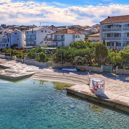 Apartmán Bralo