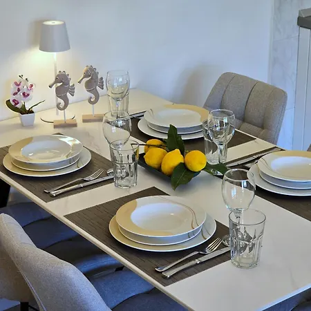 Bralo Apartmán Trogir