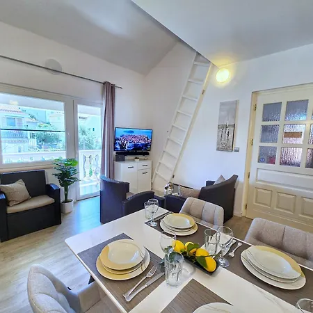 Bralo Apartmán