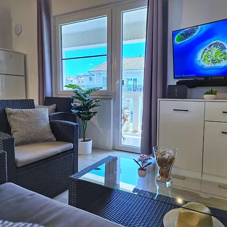 Bralo Apartmán Trogir