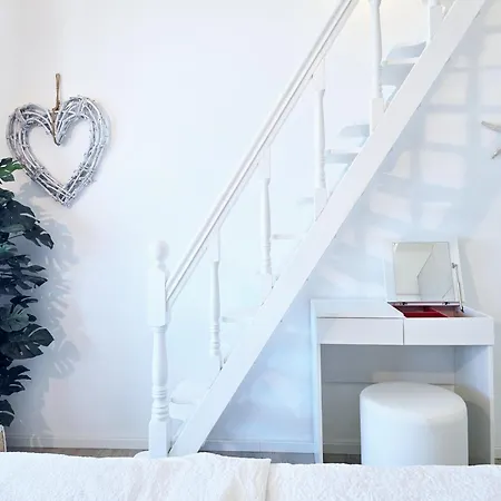 Bralo Apartment *