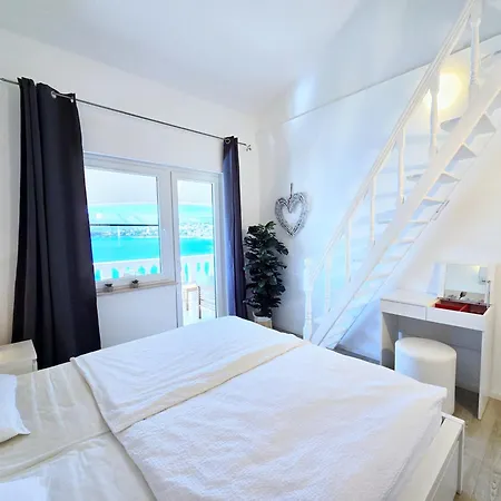 Apartmán Bralo *