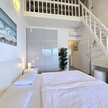 Bralo Apartment *