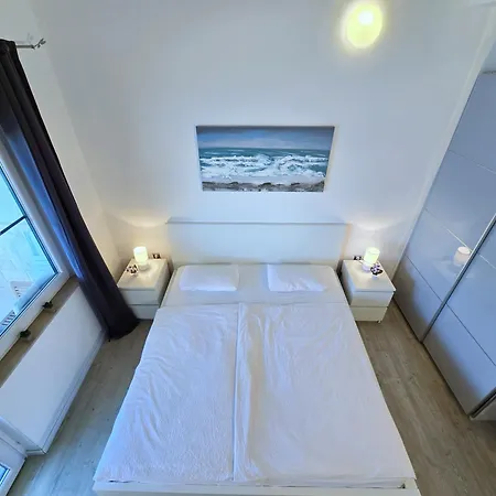 Bralo Apartmán Trogir