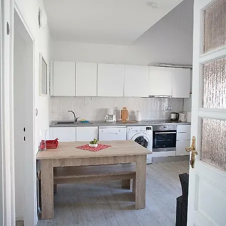Apartment Bralo *