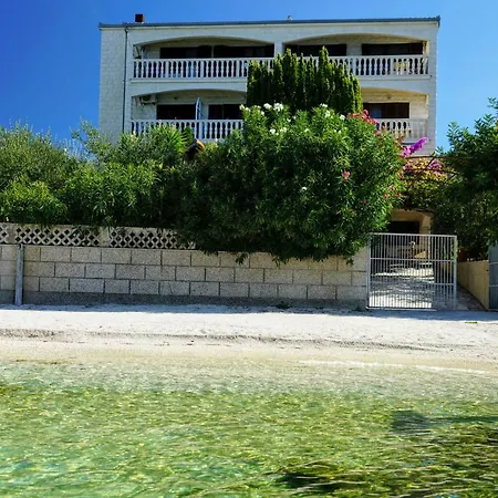 Bralo Apartment