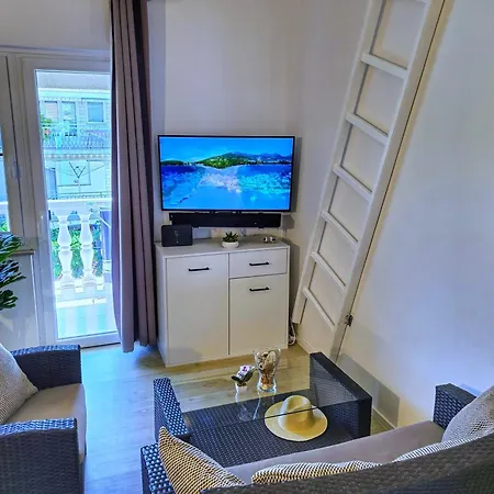 דירה Bralo טרוגיר